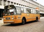 Leyland Worldmaster Hainje 1963 года